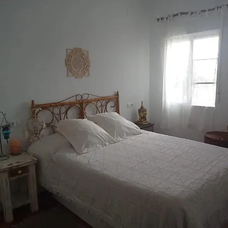 Apartamento El Nido Cadiz