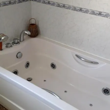 Apartamento El Nido Apartment *