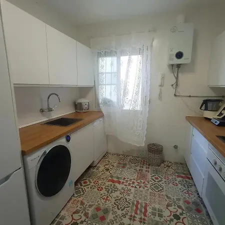 Apartamento El Nido *