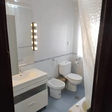 Apartamento El Nido * Cadiz
